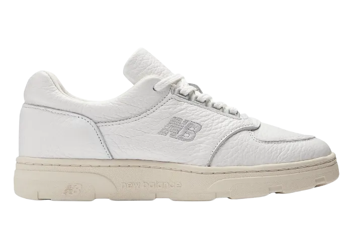 The New Balance Allerdale Made in UK White Releases April 2025